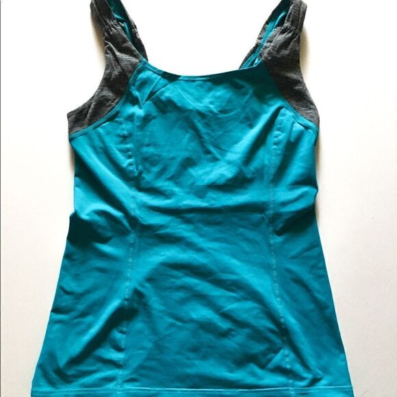 Lululemon Athletica Stretch Tank  - Picture 1 of 4
